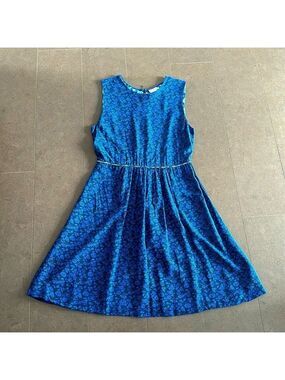 Matilda Jane dress size 10